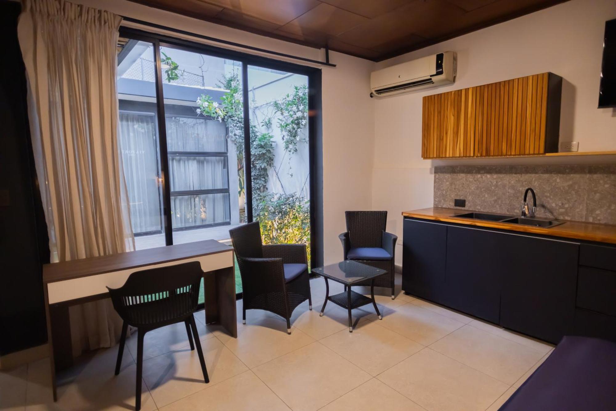 Via Porto Hotel San Salvador Exterior photo