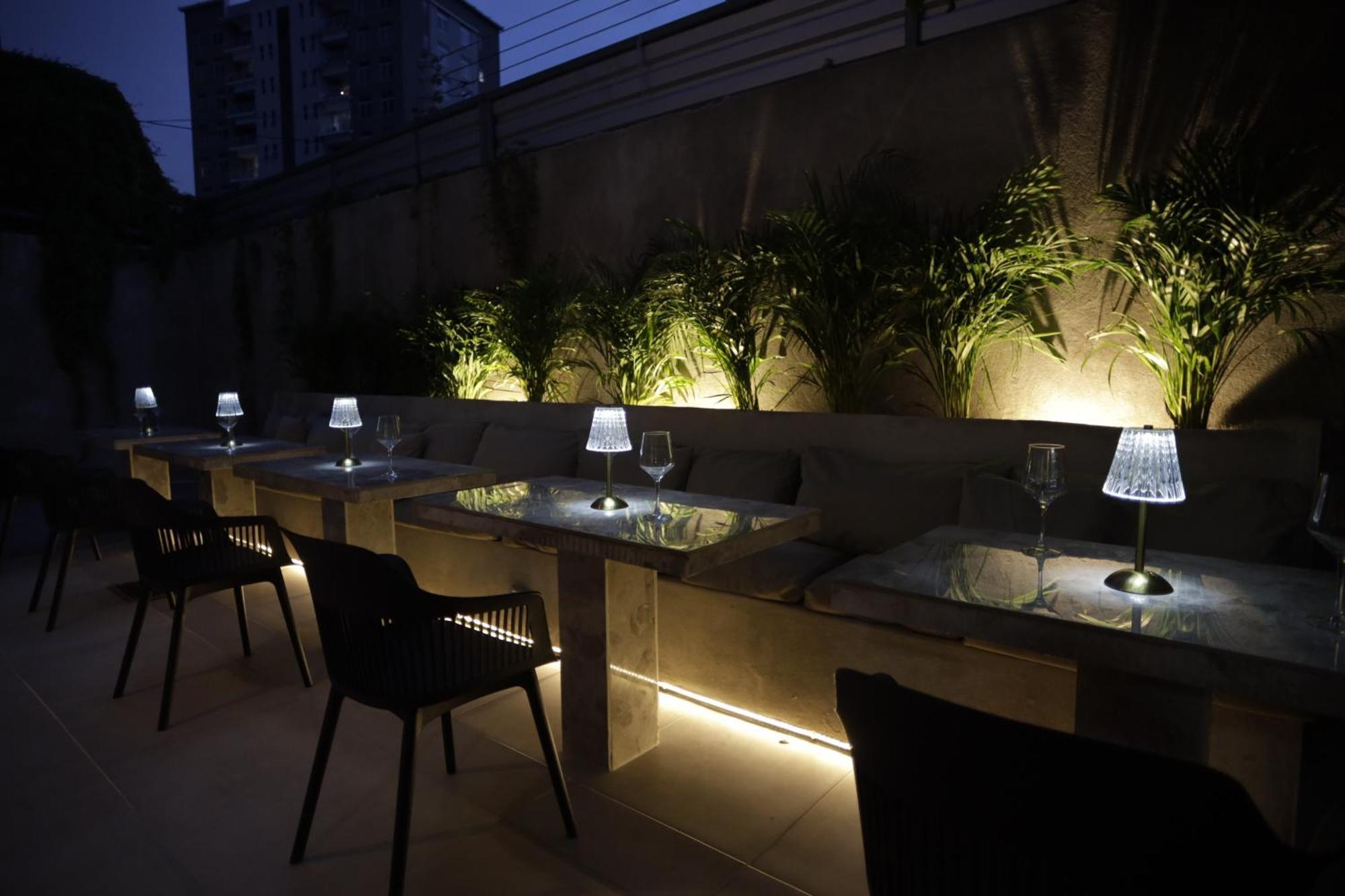 Via Porto Hotel San Salvador Exterior photo